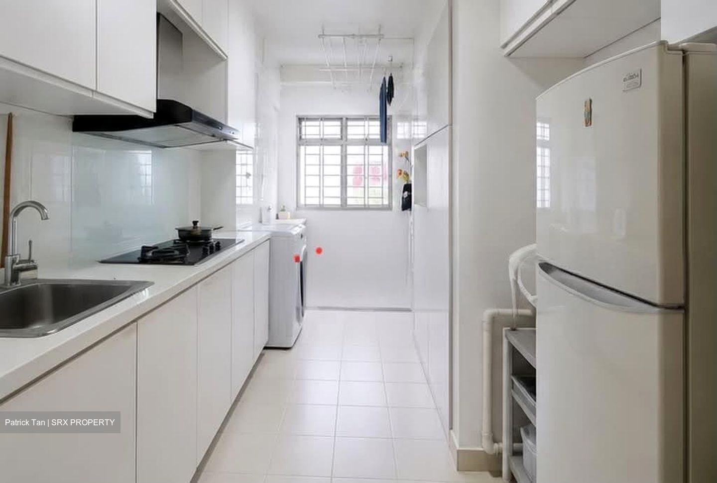 Blk 107 Tiong Bahru Orchid (Bukit Merah), HDB 3 Rooms #576265091